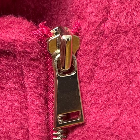 LOFT Wool blend XS coat - Picture 5 of 8